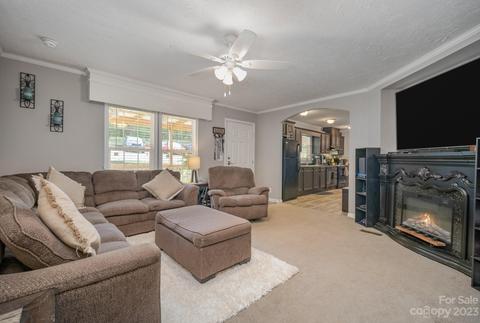 3699 E North Corner Rd, Lancaster, SC 29720 photo 12