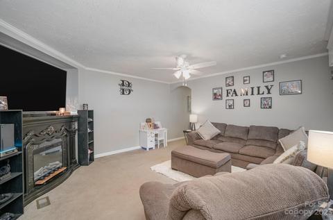 3699 E North Corner Rd, Lancaster, SC 29720 photo 8