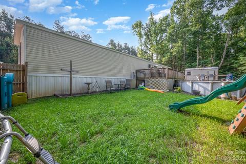 3699 E North Corner Rd, Lancaster, SC 29720 photo 5