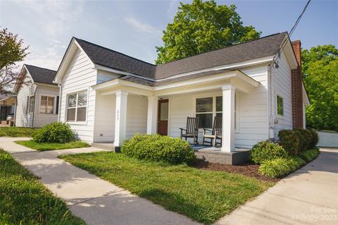 317 Main St, Granite Quarry, NC 28072