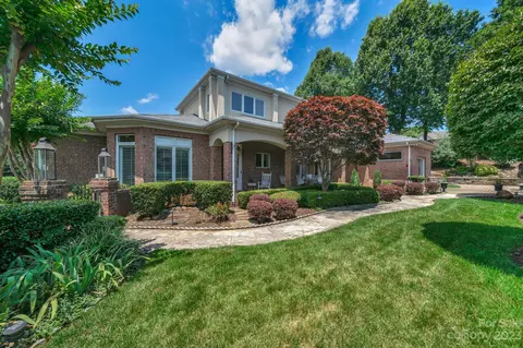 17802 Mesa Range Dr, Cornelius, NC 28031