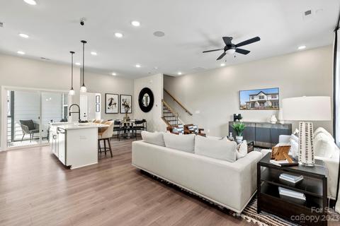 8934 Morning Mist Rd, Harrisburg, NC 28075