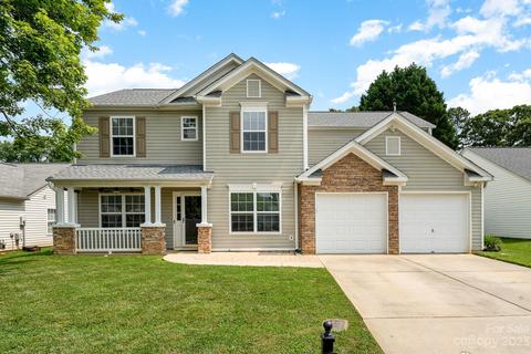 4003 Edgeview Dr, Indian Trail, NC 28079