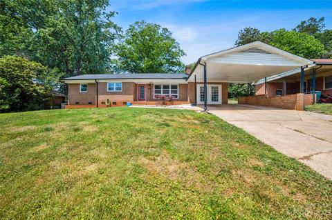 1307 8th Ave NW, Conover, NC 28613