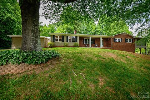 2400 Roby Martin Rd, Lenoir, NC 28645