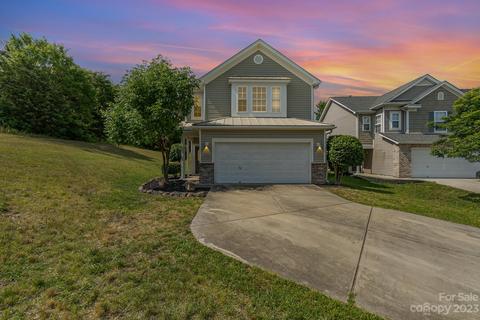 13532 Glasgow Green Ln, Charlotte, NC 28213