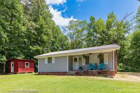4800 Bills Creek Rd, Union Mills, NC 28167