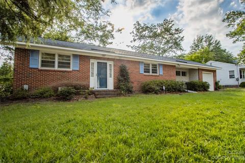 401 N Ingram St, Kershaw, SC 29067