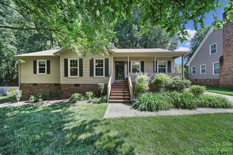 19608 Shevington Dr, Cornelius, NC 28031