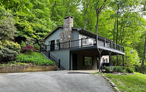 776 Niley Cook Rd, Blowing Rock, NC 28605
