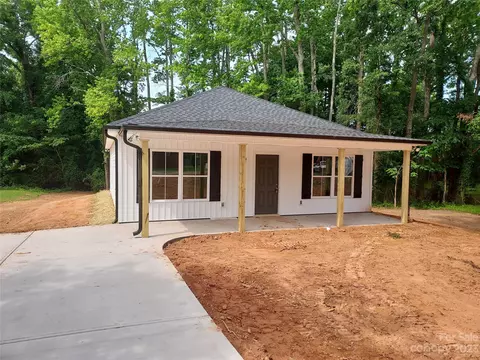 206 Barron Park Dr, York, SC 29745