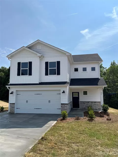 467 Hoover Rd #4/5, Troutman, NC 28166