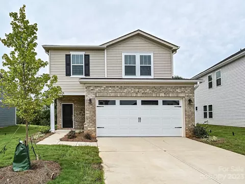 201 Canoga Ave, York, SC 29745