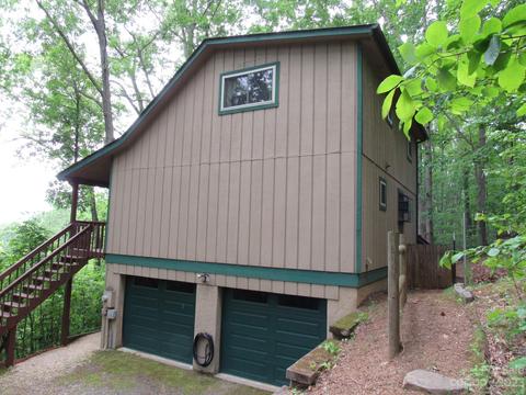 453 Wendy Way, Clyde, NC 28721