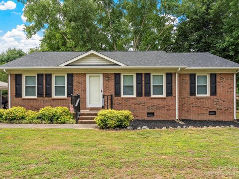 2509 Foxworth Dr, Monroe, NC 28110