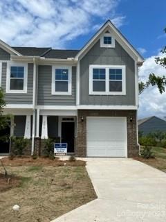 106 Bella Ln #1, Indian Trail, NC 28079