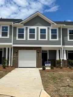 110 Bella Ln #2, Indian Trail, NC 28079