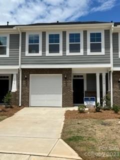 114 Bella Ln #3, Indian Trail, NC 28079
