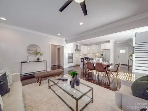 1429 Downs Ave, Charlotte, NC 28205