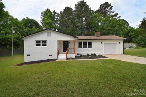 838 Culdesac Rd, Lancaster, SC 29720