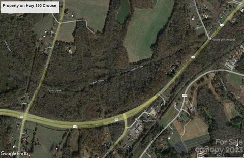 2420 W Nc 150 Hwy, Crouse, NC 28033