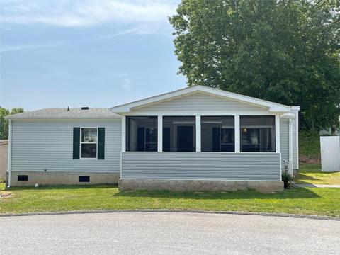 116 Baity Dr, Asheville, NC 28806