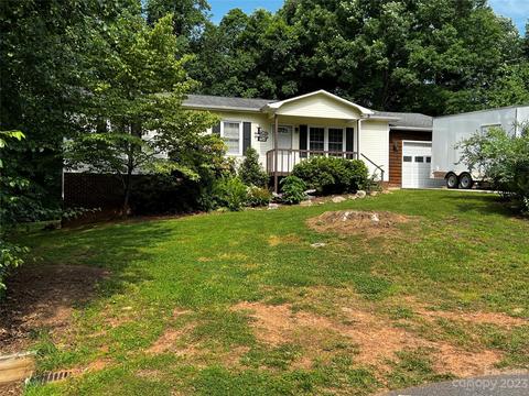 117 Sherwood Dr, Morganton, NC 28655