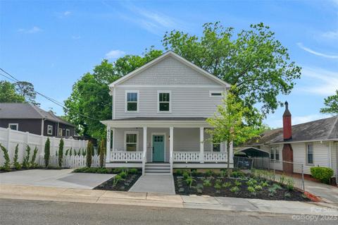420 Wake St, Charlotte, NC 28216