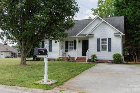 710 Golden Bell Dr, Rock Hill, SC 29732
