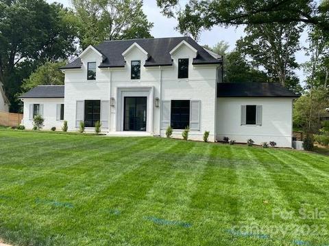 2430 Ansley Ct, Charlotte, NC 28211