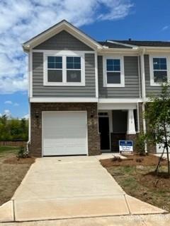 118 Bella Ln #4, Indian Trail, NC 28079