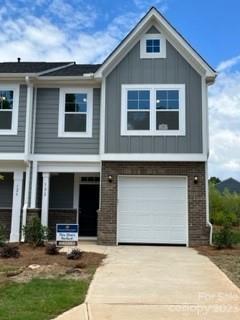 122 Bella Ln #5, Indian Trail, NC 28079