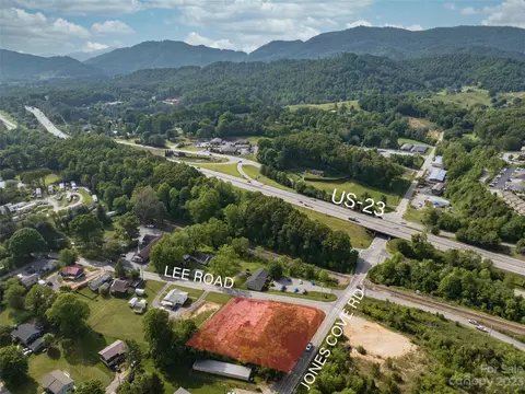35 Lee Rd, Clyde, NC 28721 photo 14