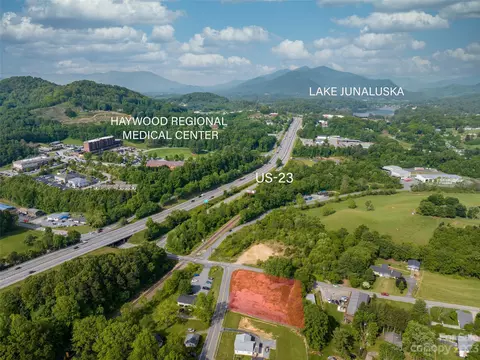 35 Lee Rd, Clyde, NC 28721 photo 15
