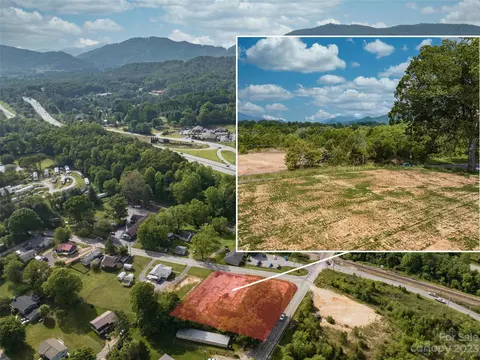 35 Lee Rd, Clyde, NC 28721