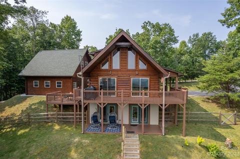 1189 Arbra Mountain Way, Bostic, NC 28018