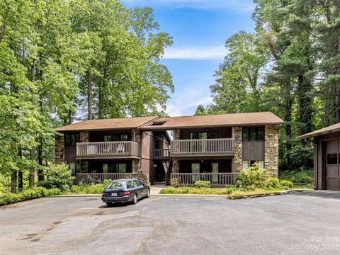 50 Maxine Ln #103, Hendersonville, NC 28739