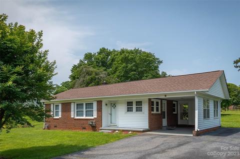 1326 26th St SW, Hickory, NC 28602