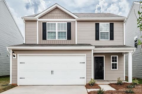 5239 Wolfridge Ave, Charlotte, NC 28214
