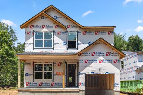 5833 Neck Rd, Huntersville, NC 28078