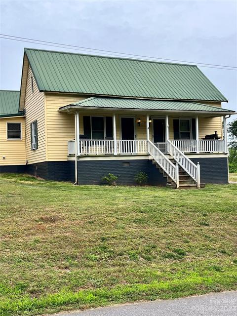 231 Wiseman St #55, Mooresboro, NC 28114