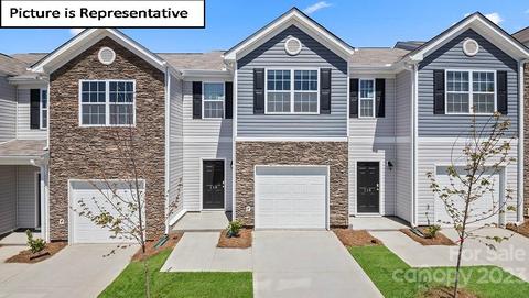 7035 N Mills Rd, Charlotte, NC 28216