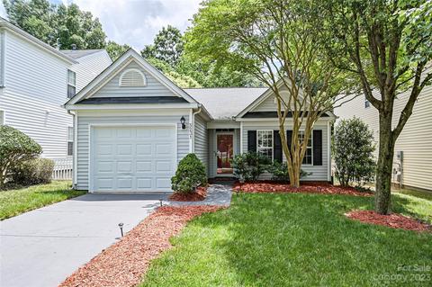 5231 Silabert Ave, Charlotte, NC 28205