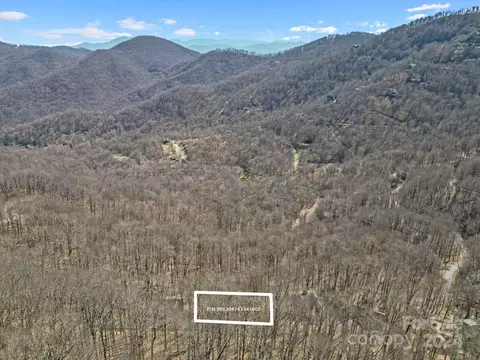 10 Chestnut Village 9 10 Ln #9 & 10, Mars Hill, NC 28754