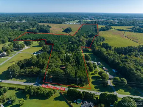 2210 Goldmine Rd, Monroe, NC 28110
