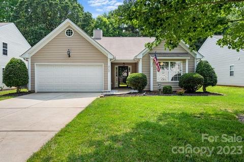 2162 Minstrels Way, Indian Land, SC 29707