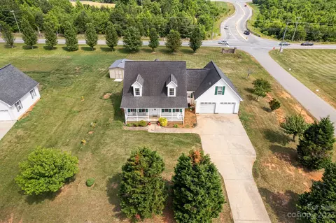 167 Columbia Dr, Linwood, NC 27299