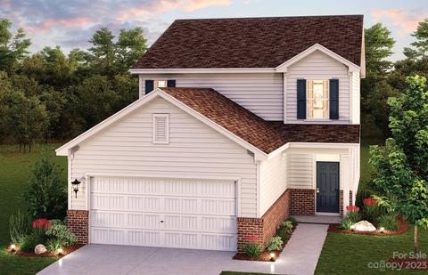 126 Bezelle Ave, York, SC 29745