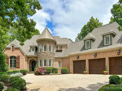 647 Bannerman Ln, Fort Mill, SC 29715