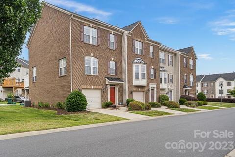 7638 Turley Ridge Ln, Charlotte, NC 28273